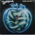 Whitesnake - Come An' Get It / Jugoton Whitesnake - Come An' Get It / Jugoton